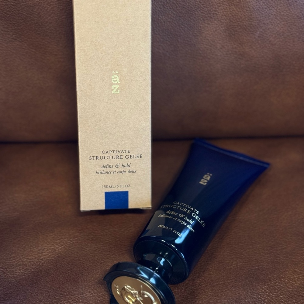 äz Haircare - Structure Gelée